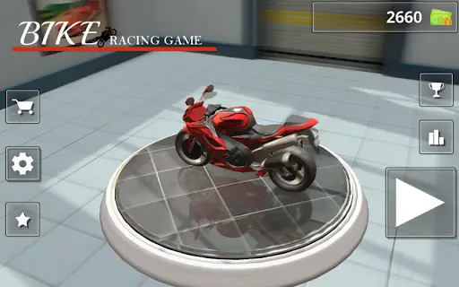 Bike Racing Game screenshot 11