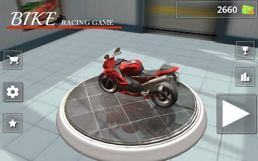 Bike Racing Game screenshot 11