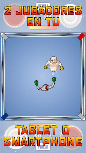 Boxing Fight screenshot 1