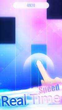 Ariana Grande Piano screenshot 3