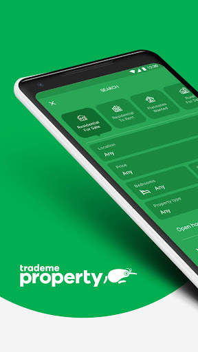 Trade Me Property स्क्रीनशॉट 1