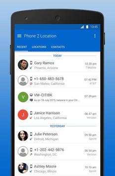 Dialer, Phone, Call Block & Contacts Offline 1 تصوير الشاشة