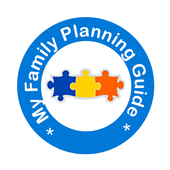 My Family Planning Guide icon