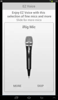 EZ Voice screenshot 7