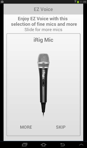 EZ Voice screenshot 7