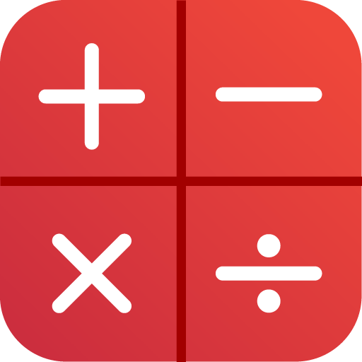 Calculator Vault: Hide Photos  icon