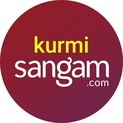 Kurmi Matrimony by Sangam.com icon