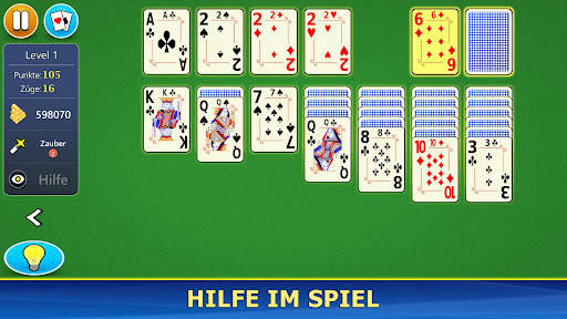 Solitaire Mobile screenshot 23