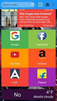 HR Browser screenshot 2
