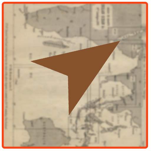 GPS Route Finder 1.2.9