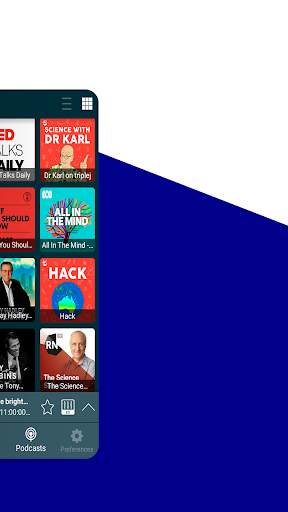 Radio NZ live: FM Radio & Internet Radio App screenshot 4