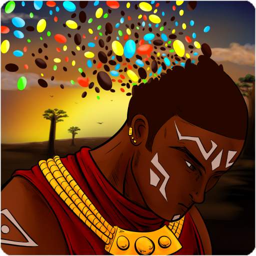 Kissoro Tribal Game 1.0.9