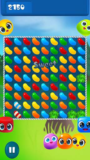 Match 3 Candy 2 تصوير الشاشة