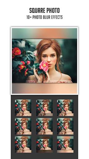 Photo Collage Pro Editor screenshot 3