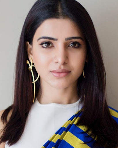 Samantha Ruth Prabhu Wallpapers HD 2019 4 تصوير الشاشة