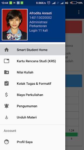 LP3I Mobile Services (PLJ) screenshot 3