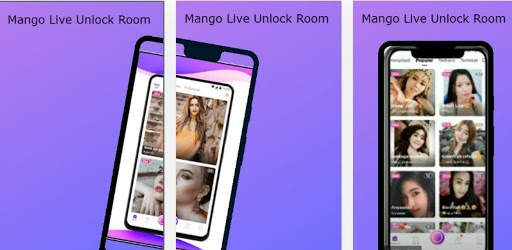 Mango Live Apk - Unlock Room Guide screenshot 5