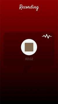 Cool voice changer screenshot 4