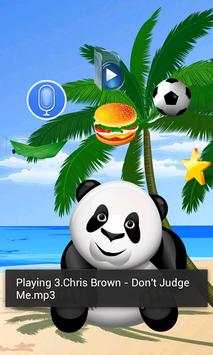 Talking Panda 2 screenshot 7