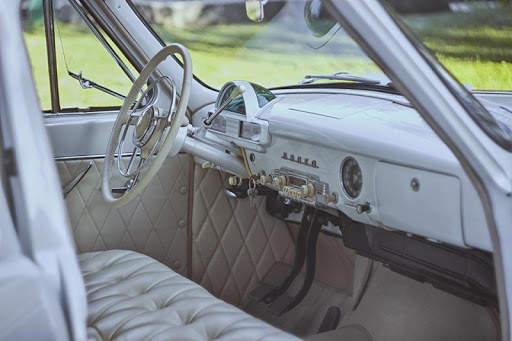 Classic Cars Wallpaper screenshot 24