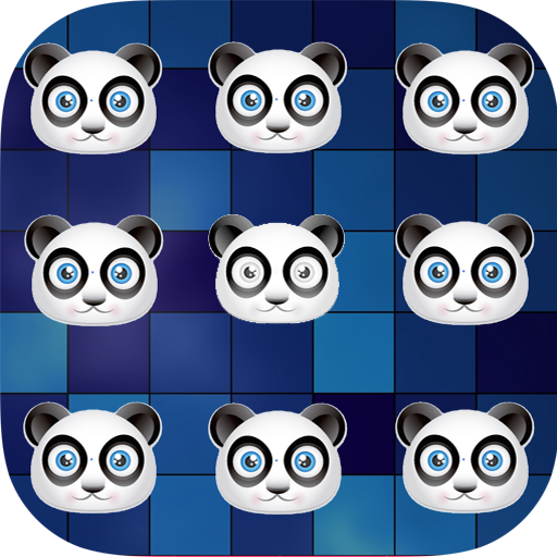 Fast Eye - Odd One Out icon