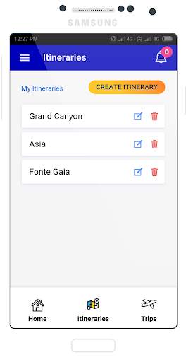 LITT travel screenshot 4