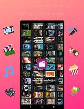 HD Movie Download (YIFY) screenshot 1