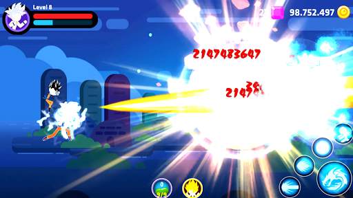 Stick Super Fight screenshot 6