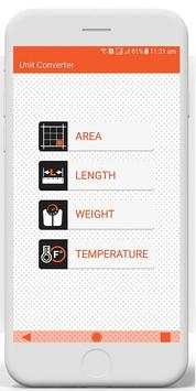 Calculator & Converter screenshot 3
