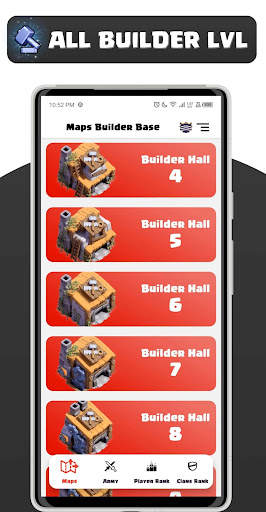 Coc builder base 2.0 copy link screenshot 1