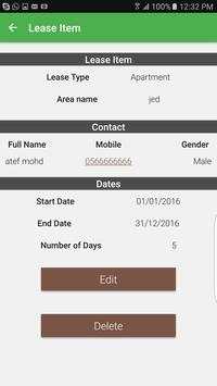 EjarApp screenshot 6