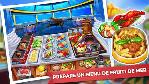 Cooking Madness - Chef Cuistot screenshot 6