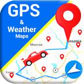 Maps Navigation and Direction - Weather Forecast 1.0.6