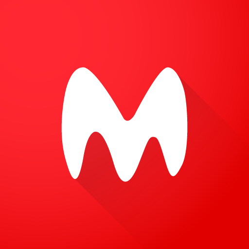Moco: Chat &amp; Meet New People icon