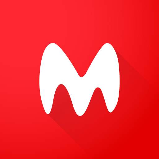 Moco: Chat & Meet New People 2.6.270