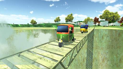 Indian Auto Simulator screenshot 3