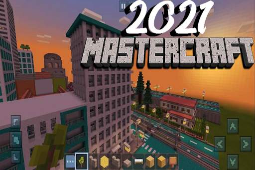 MasterCraft 2021 screenshot 3