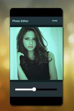Selfie Camera B621 Expert 5 تصوير الشاشة