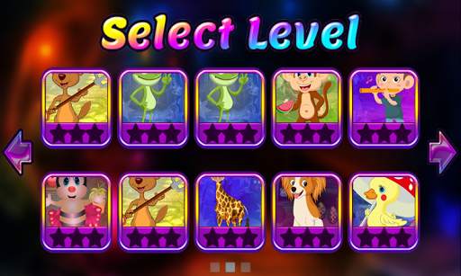 Fantasy Escape Games Collection - A2Z Escape Games screenshot 1