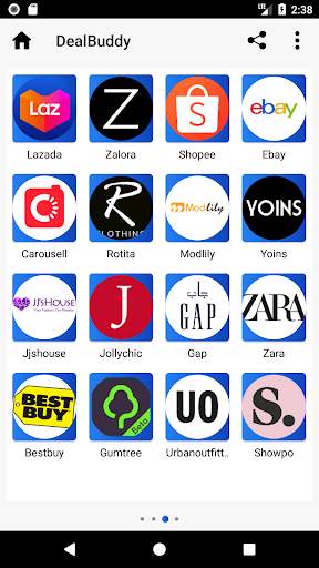 Deals Buddy : Money Saver स्क्रीनशॉट 5