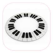 Las Notas del Piano 1.0.3