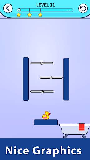 DuckDuck  Game screenshot 5