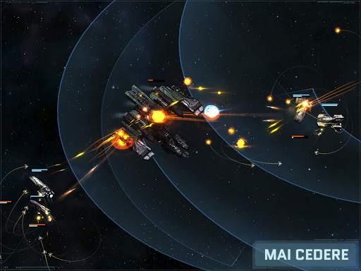 VEGA Conflict screenshot 4