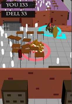 Hunger-Best Android Game screenshot 1