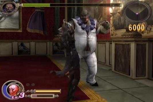 Walkthrough God Hand screenshot 2