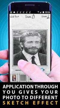 Sketch Your Photos 2017 screenshot 3