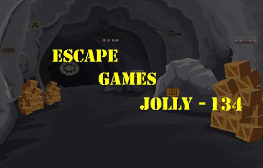 Escape Games Jolly-134 screenshot 1