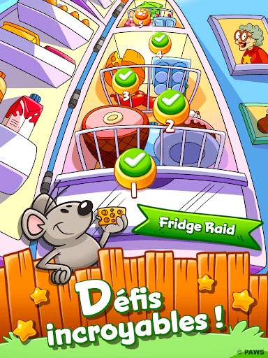 Garfield Snack Time screenshot 12