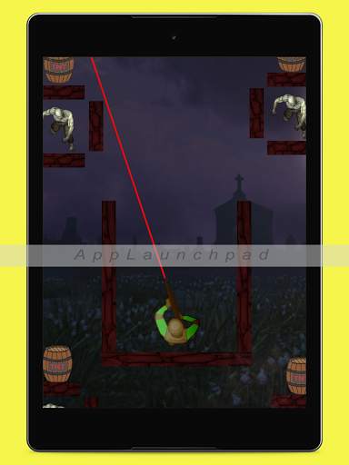 Zombi Katili screenshot 20