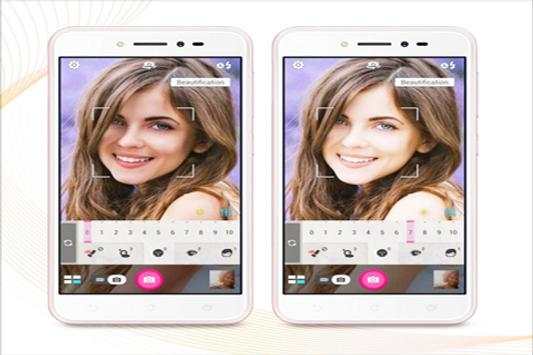 Camera FOR S9 - Galaxy S9 CAMERA 📷 screenshot 1
